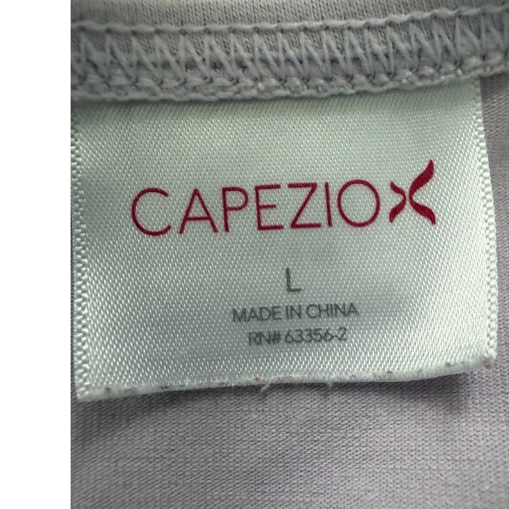 Capezio Leotard Kids Intermediate‎ L Purple